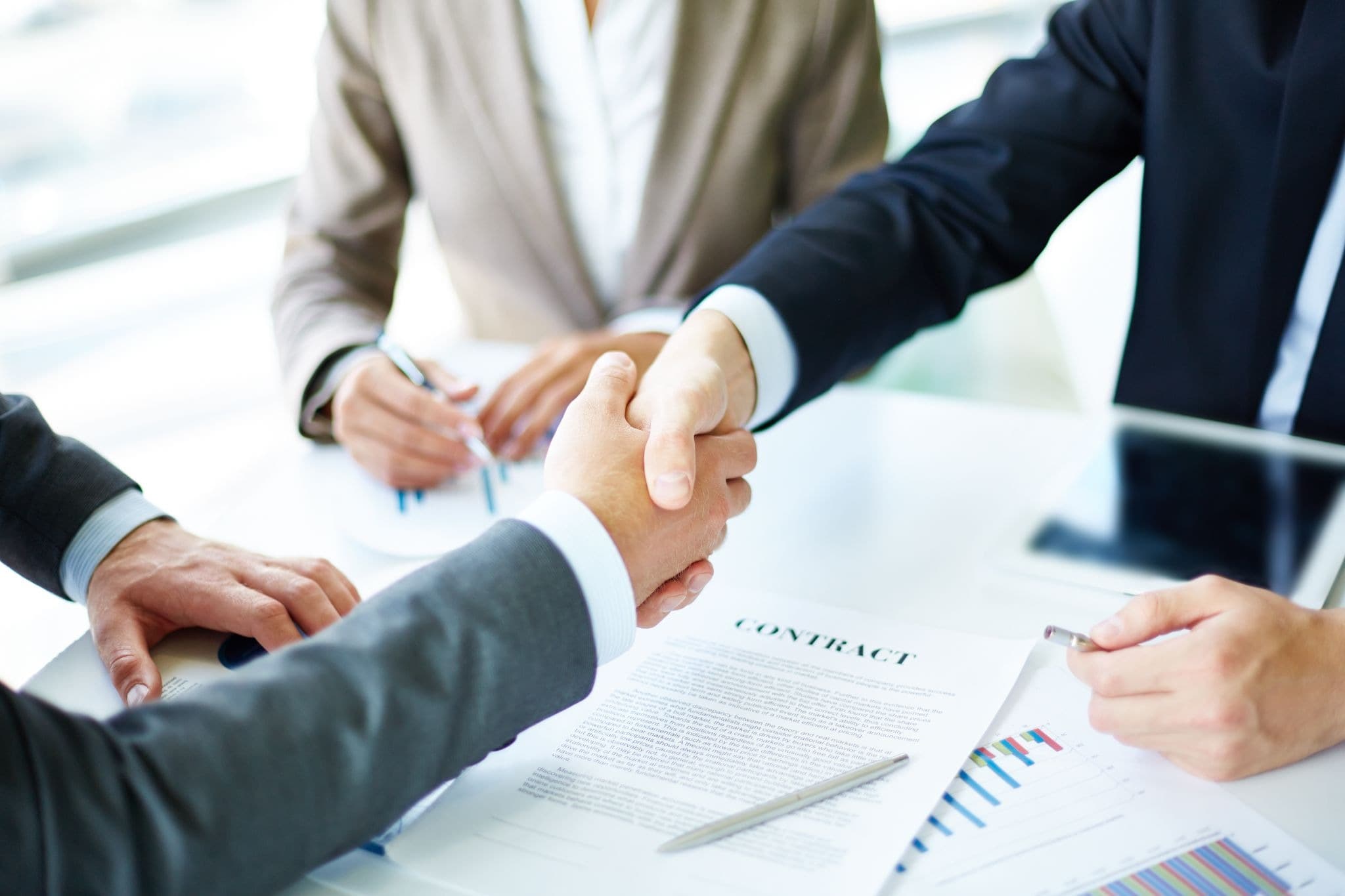 Turn Prospects into Customers with Senior Direct Mail Strategies