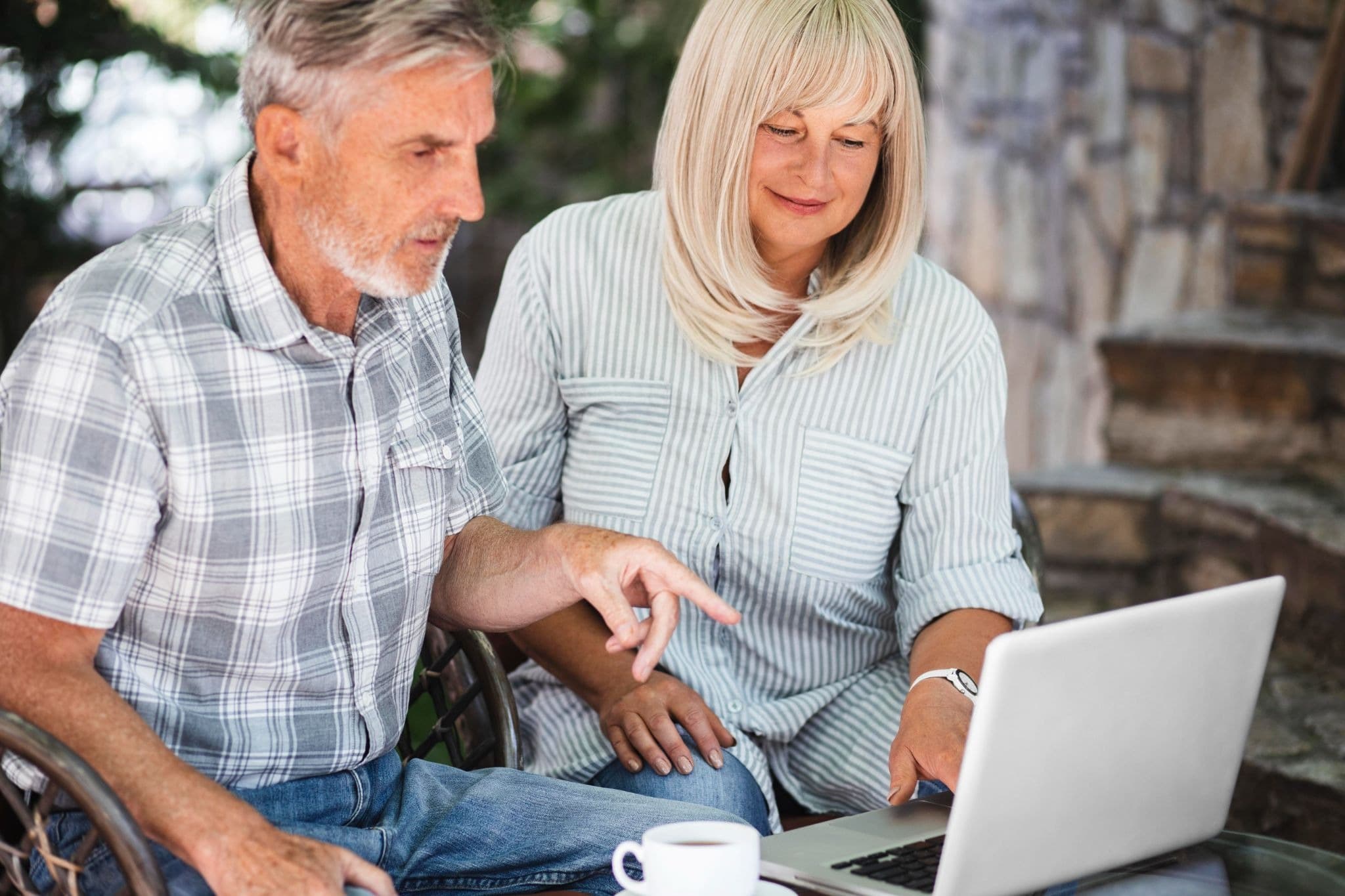 Direct Mail That Builds Trust with Senior Audiences and Drives Real Response