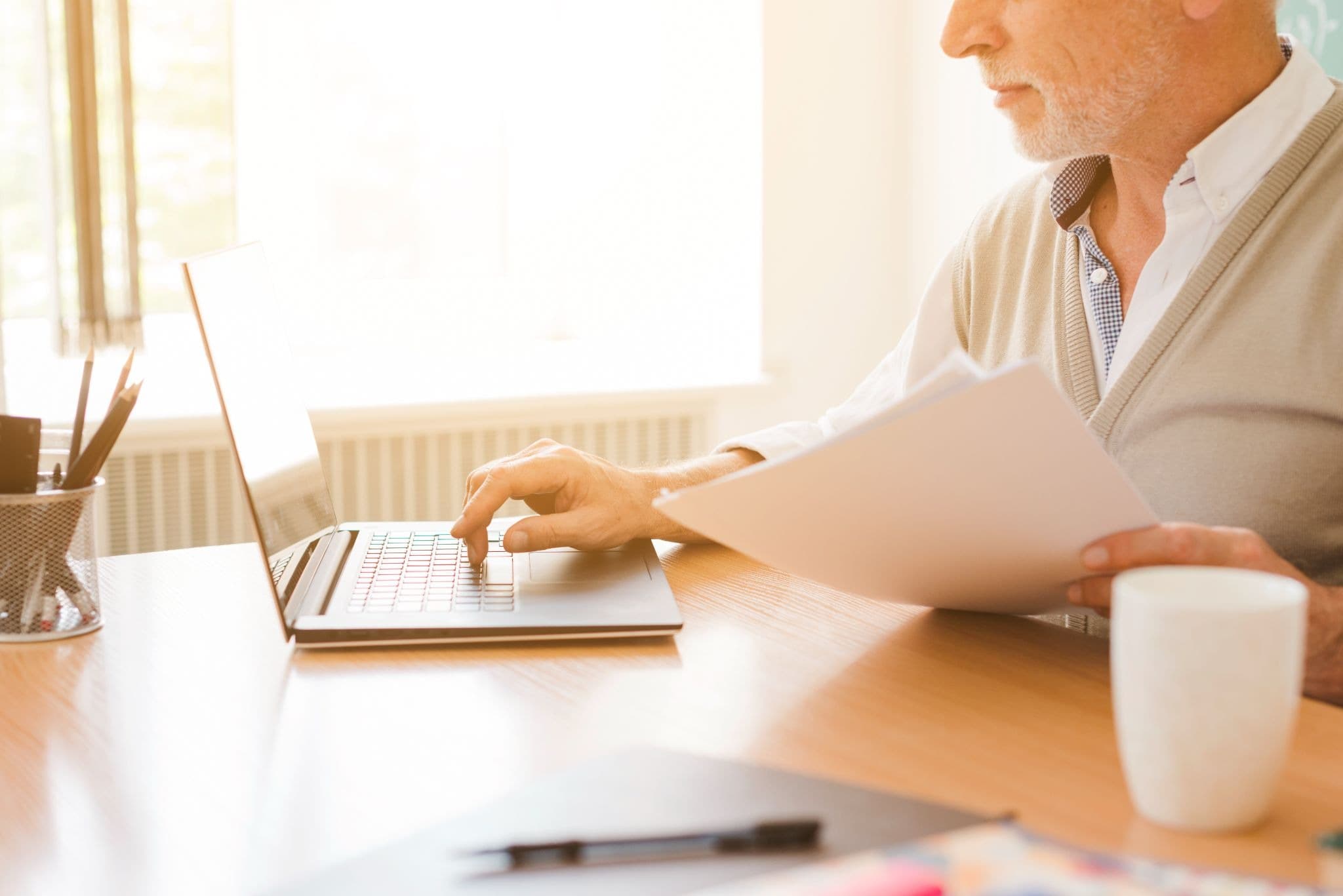 Speaking Their Language: How to Write Senior-Friendly Marketing Copy