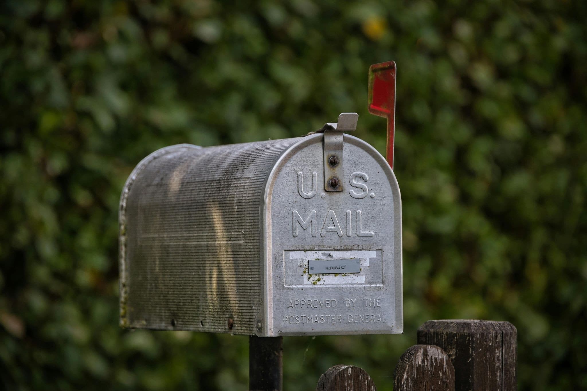 Why Seniors Still Trust Their Mailbox More Than Their Inbox