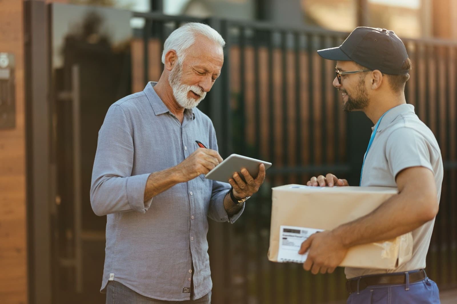 From Mailbox to Action: Driving Senior Direct Mail Engagement