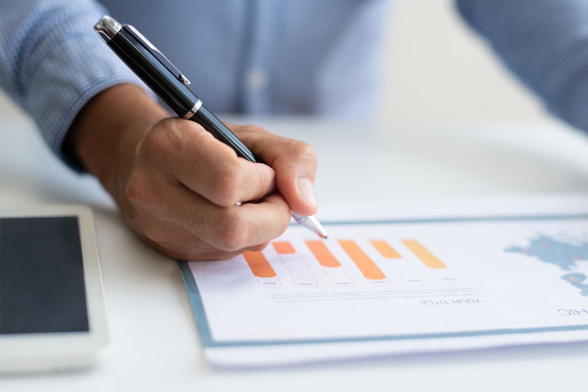 How Simplicity Improves Response Rates in Senior Direct Mail Campaigns 